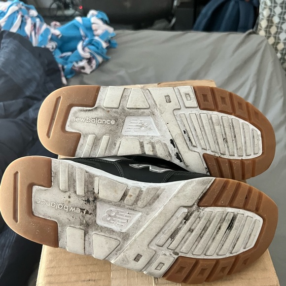 NEW BALANCE 997H - Picture 4 of 6